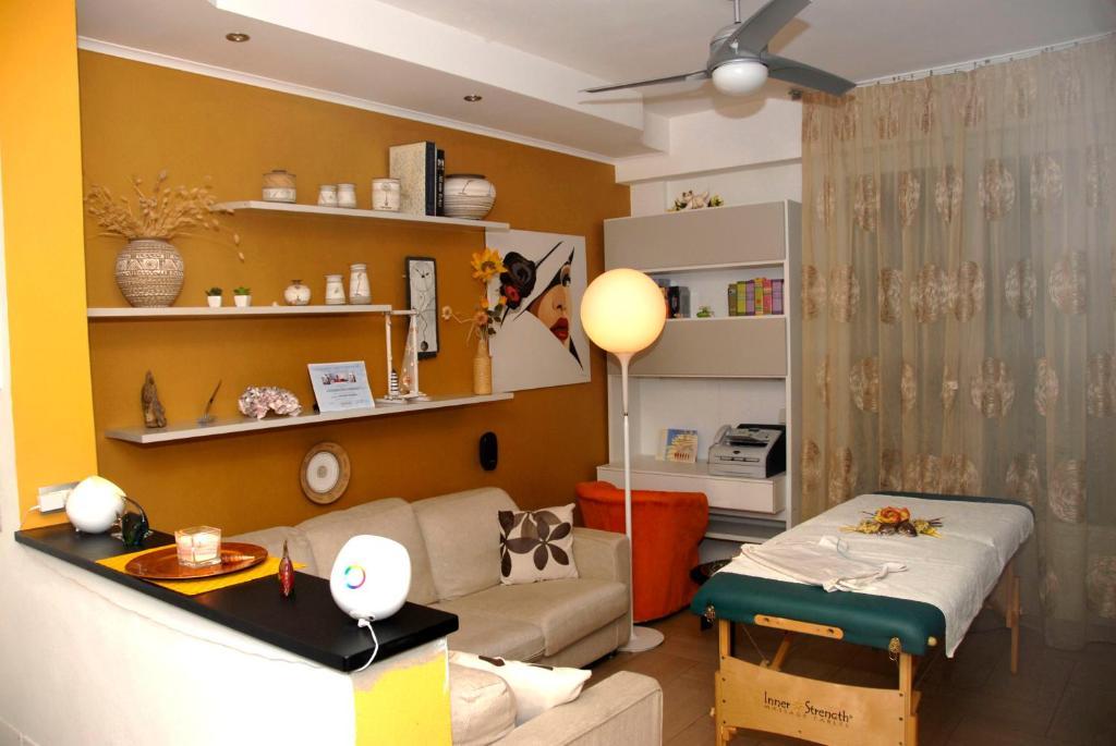 I Coralli Rooms & Apartments Monterosso al Mare Room photo