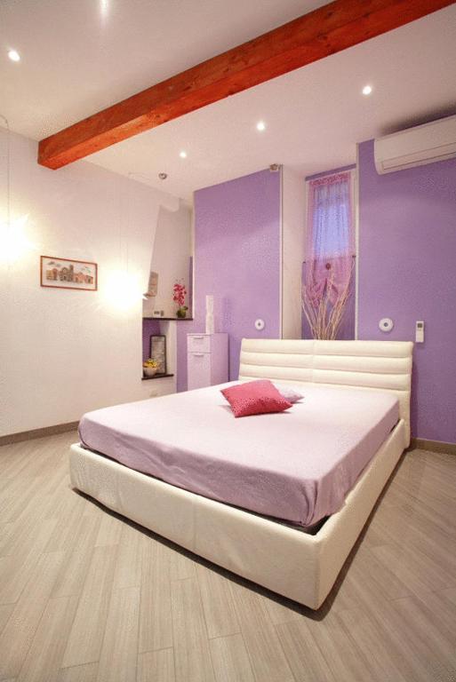 I Coralli Rooms & Apartments Monterosso al Mare Room photo